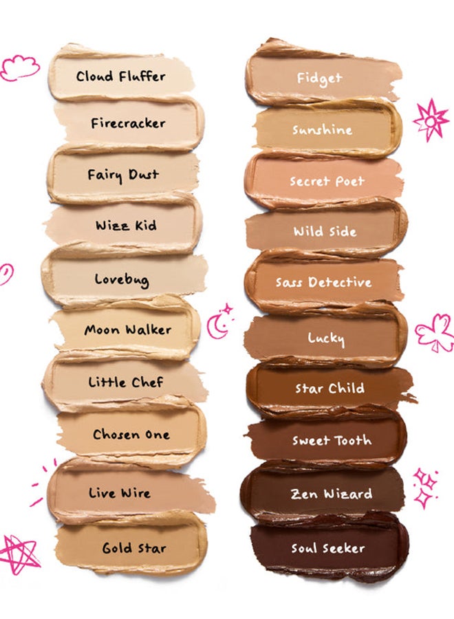 Trouble Maker Joi Stick Multi-Use Foundation Firecracker - Image 3